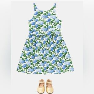 cotton-blend piqué dress from Polo Ralph Lauren Kids.